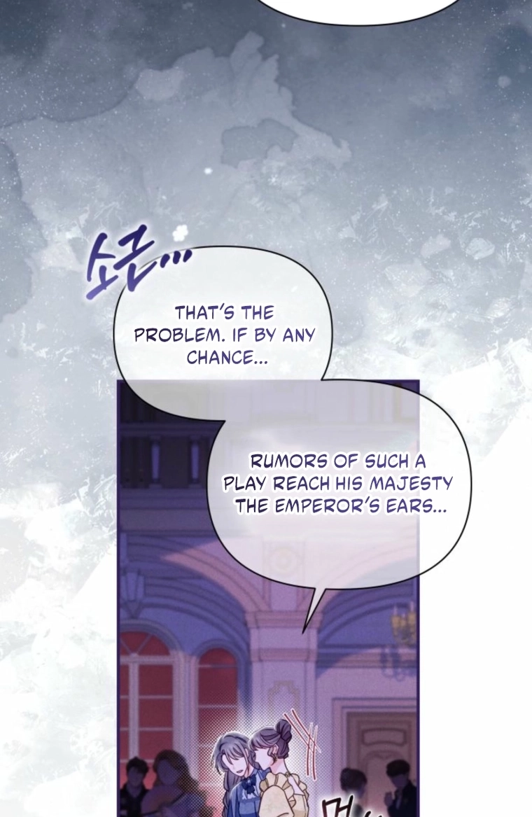 The Villainess Directs a Romance Fantasy Chapter 17 page 66 - 