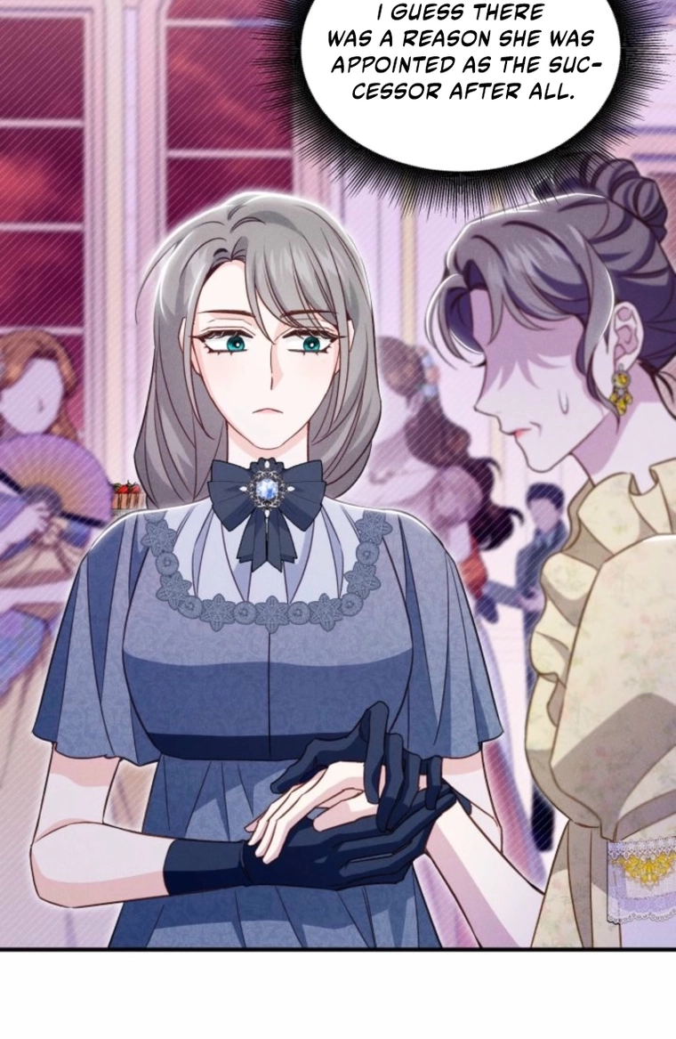 The Villainess Directs a Romance Fantasy Chapter 17 page 69 - 