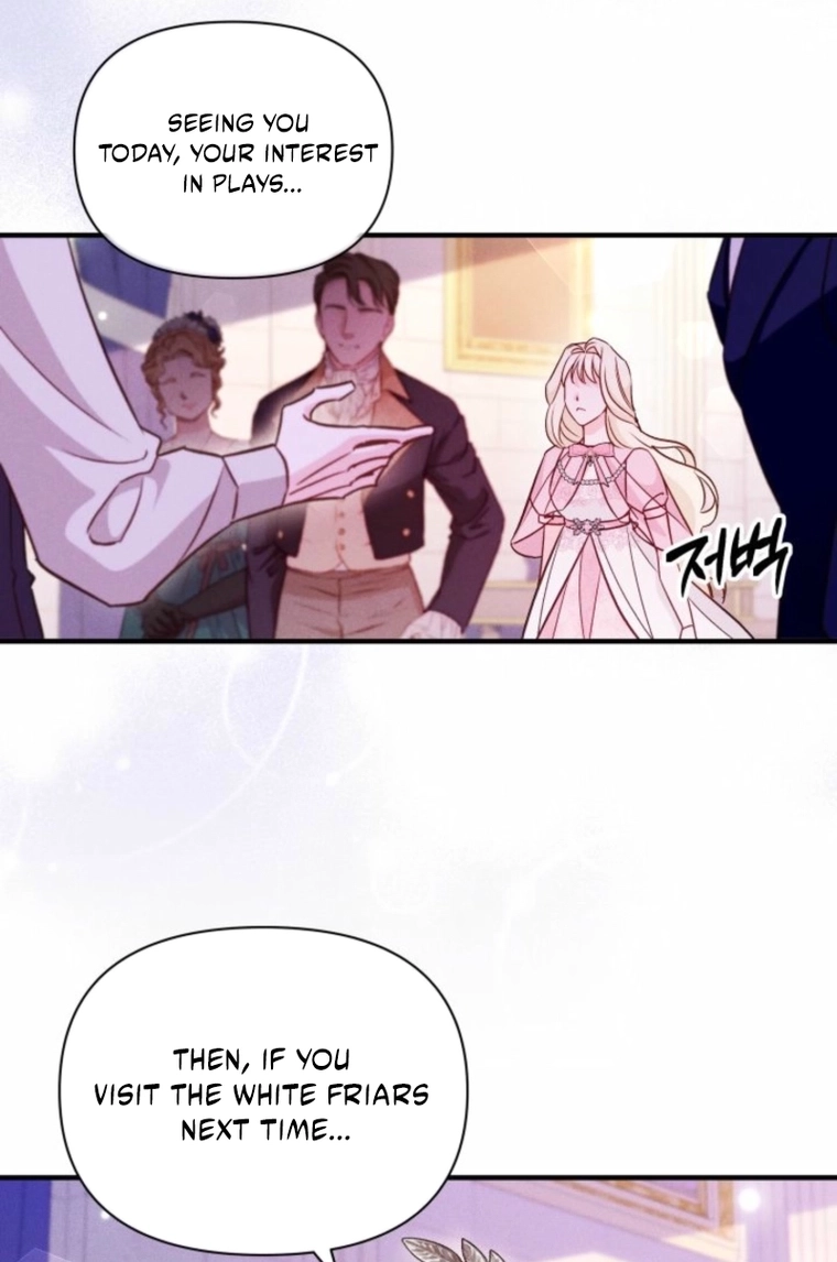 The Villainess Directs a Romance Fantasy Chapter 17 page 74 - 