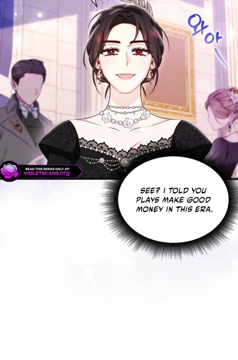 The Villainess Directs a Romance Fantasy Chapter 17 page 75 - 