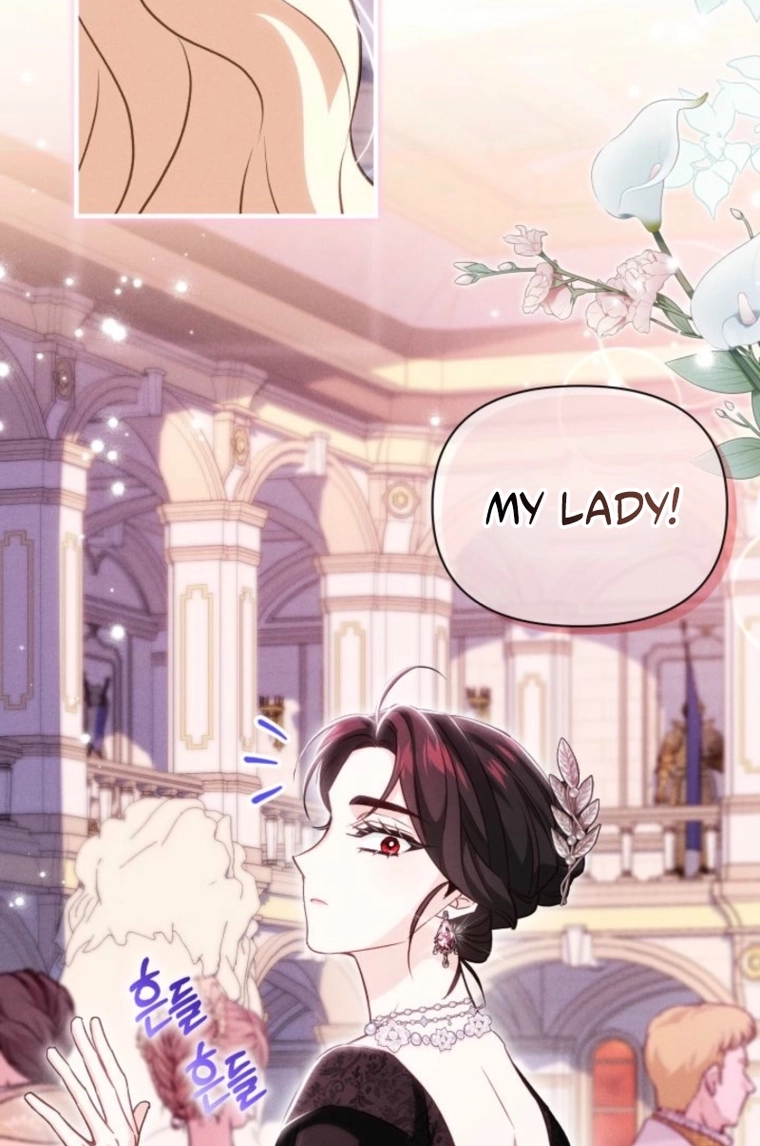 The Villainess Directs a Romance Fantasy Chapter 17 page 77 - 
