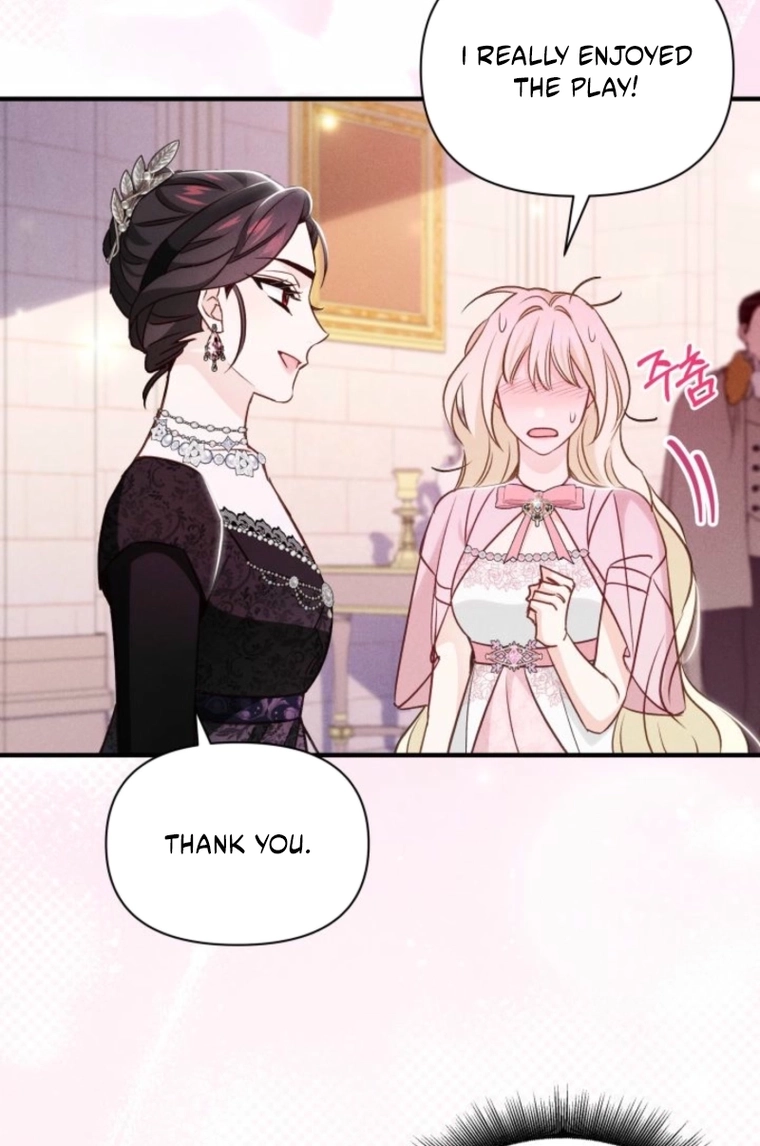 The Villainess Directs a Romance Fantasy Chapter 17 page 79 - 