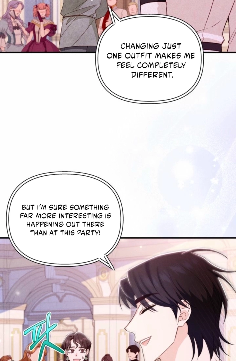 The Villainess Directs a Romance Fantasy Chapter 17 page 9 - 