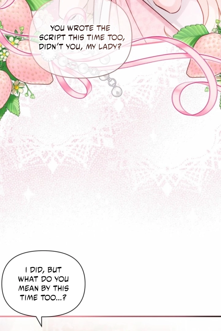 The Villainess Directs a Romance Fantasy Chapter 17 page 82 - 