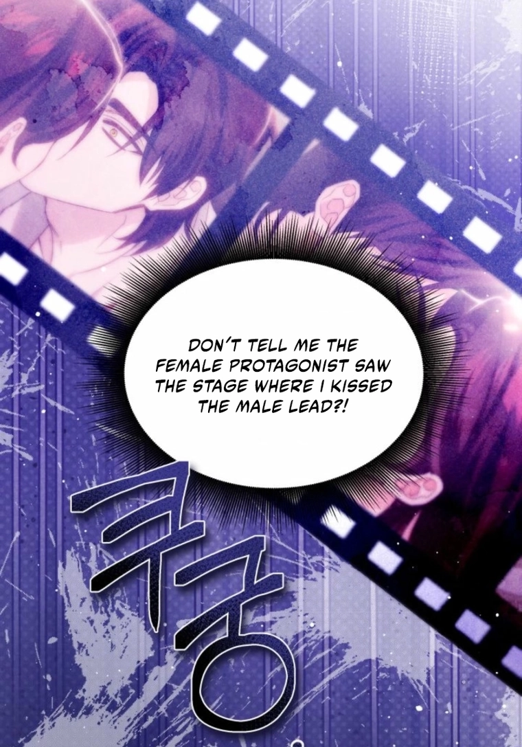 The Villainess Directs a Romance Fantasy Chapter 17 page 86 - 