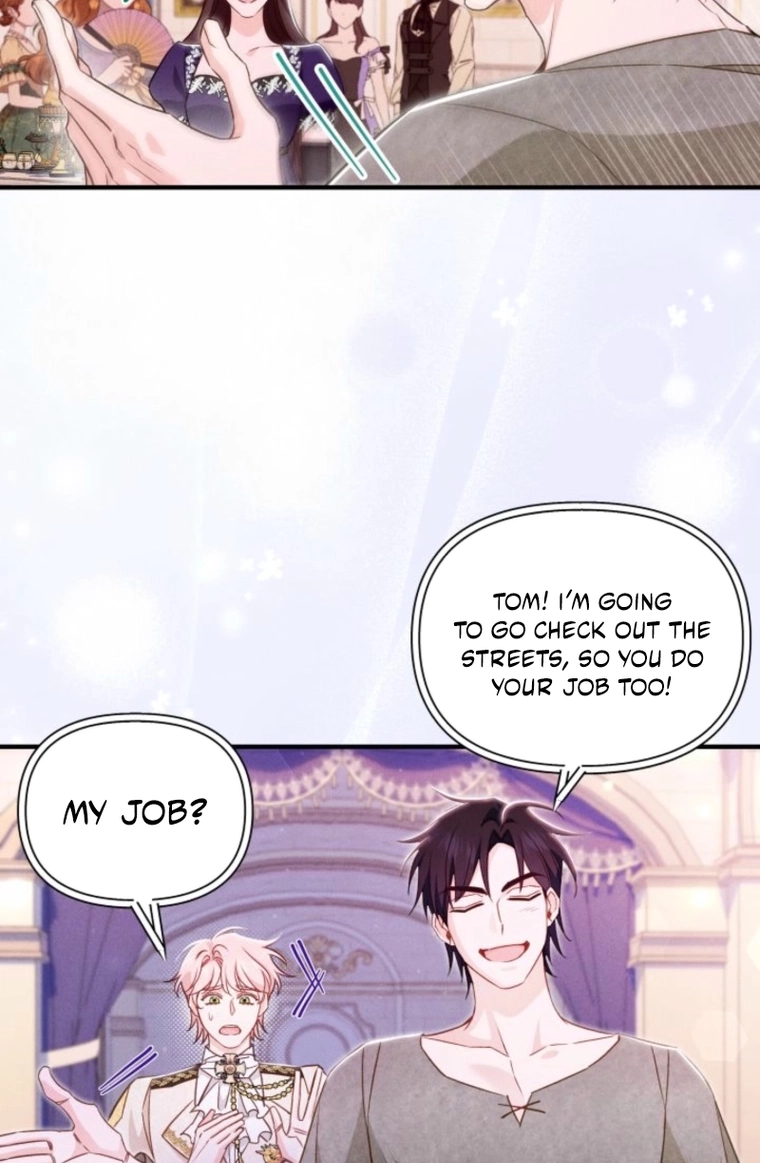 The Villainess Directs a Romance Fantasy Chapter 17 page 10 - 
