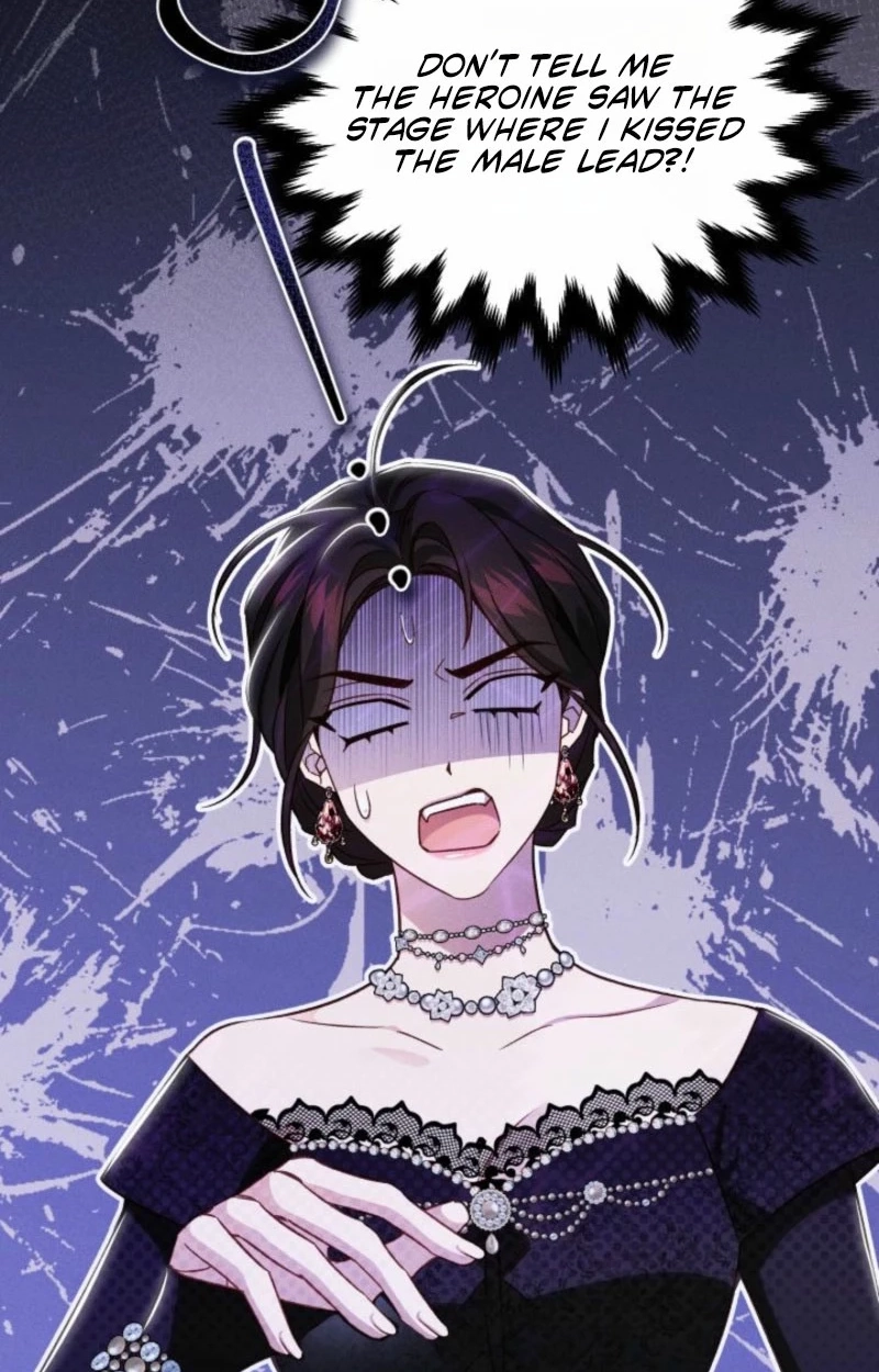 The Villainess Directs a Romance Fantasy Chapter 18 page 2 - 