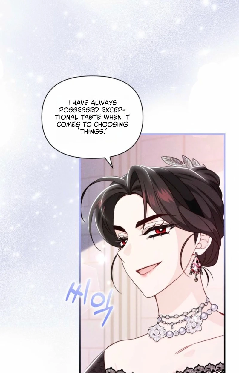 The Villainess Directs a Romance Fantasy Chapter 18 page 11 - 