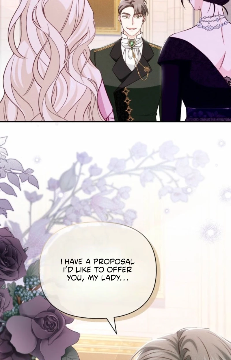 The Villainess Directs a Romance Fantasy Chapter 18 page 13 - 