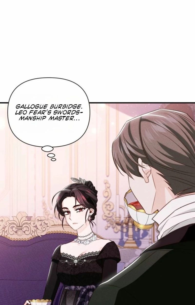 The Villainess Directs a Romance Fantasy Chapter 18 page 17 - 
