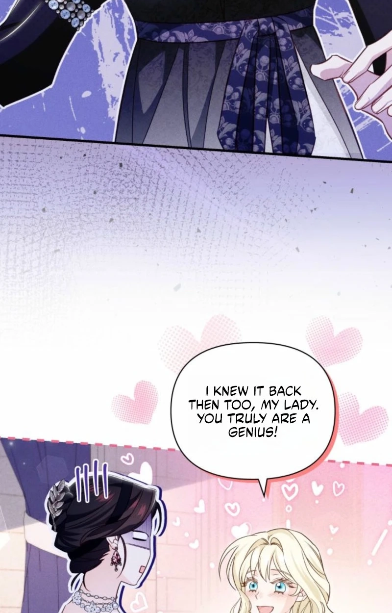 The Villainess Directs a Romance Fantasy Chapter 18 page 3 - 