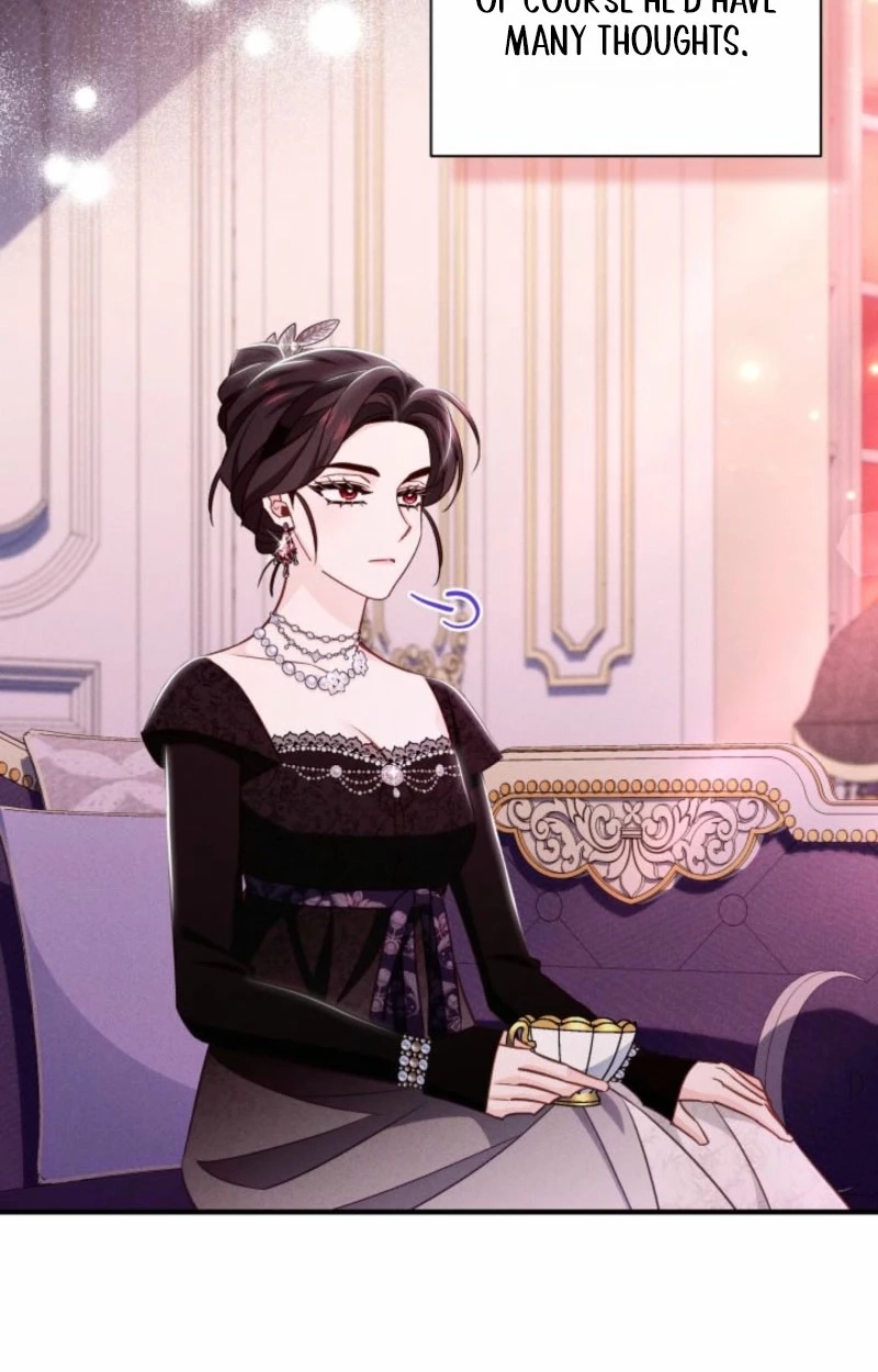 The Villainess Directs a Romance Fantasy Chapter 18 page 21 - 
