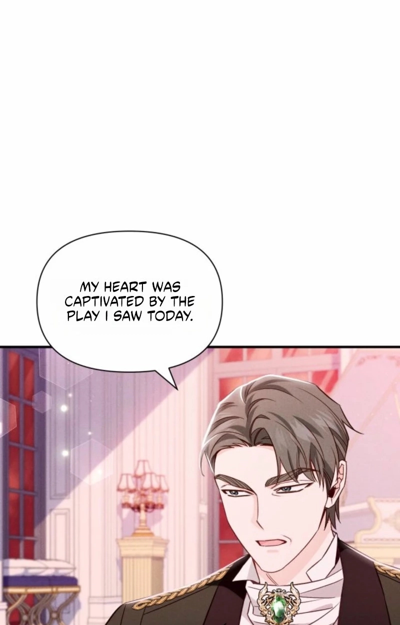 The Villainess Directs a Romance Fantasy Chapter 18 page 22 - 