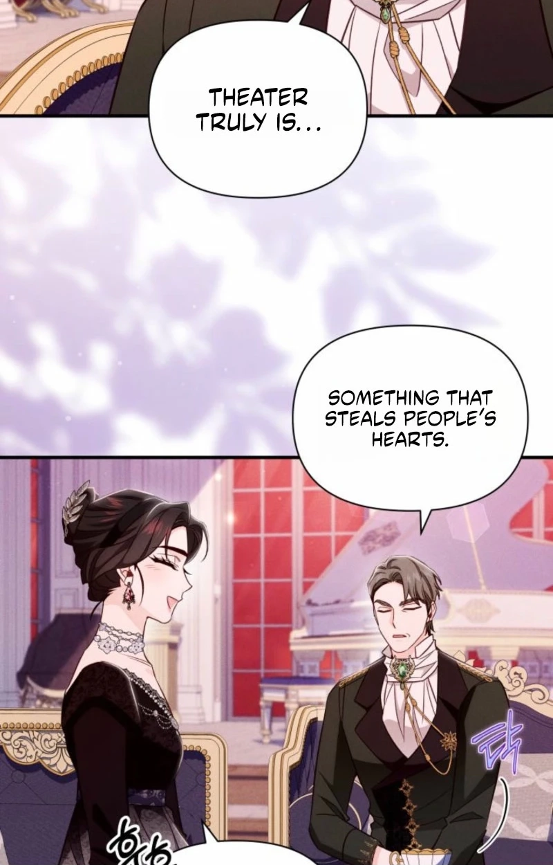 The Villainess Directs a Romance Fantasy Chapter 18 page 23 - 