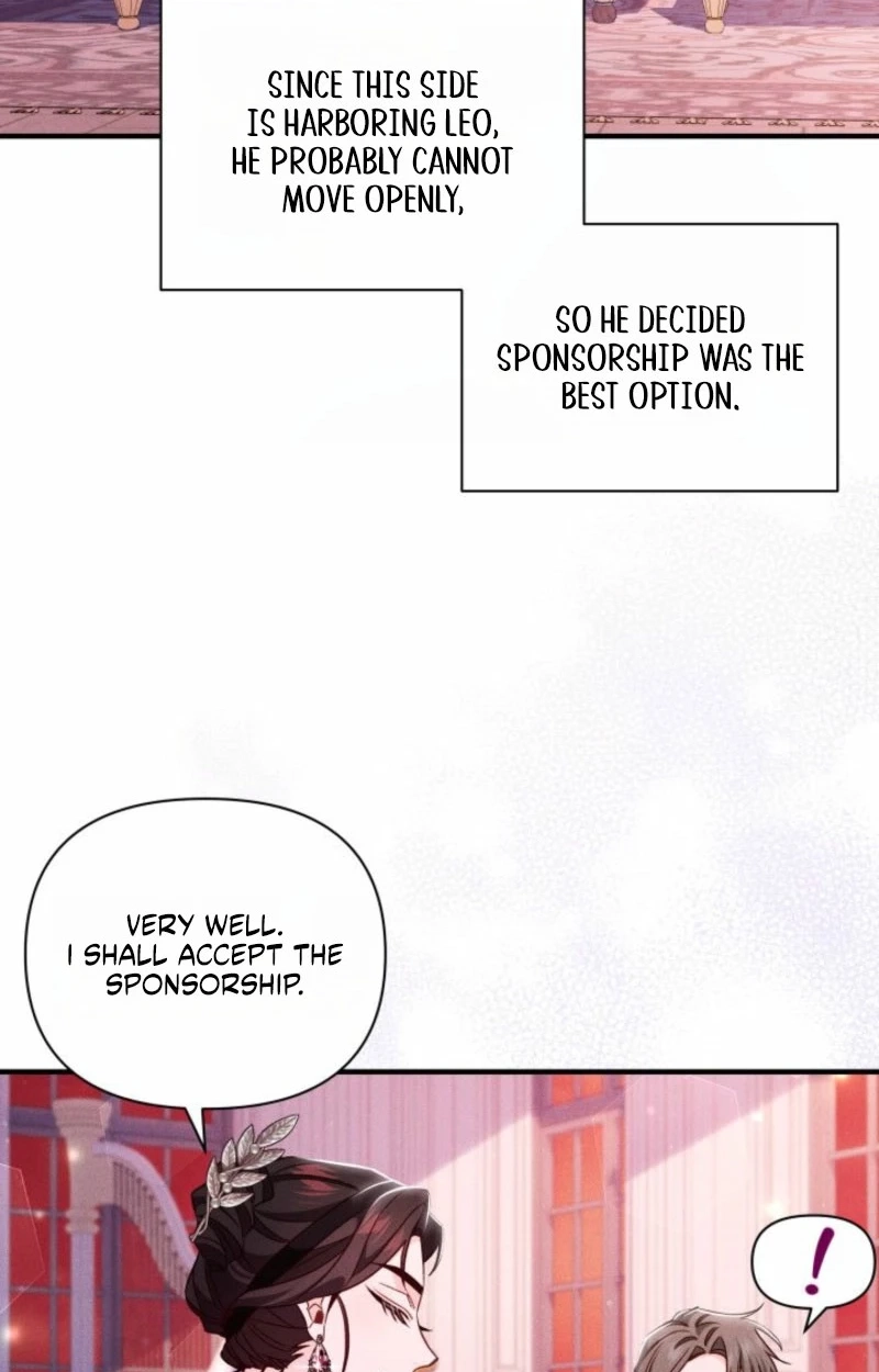 The Villainess Directs a Romance Fantasy Chapter 18 page 29 - 