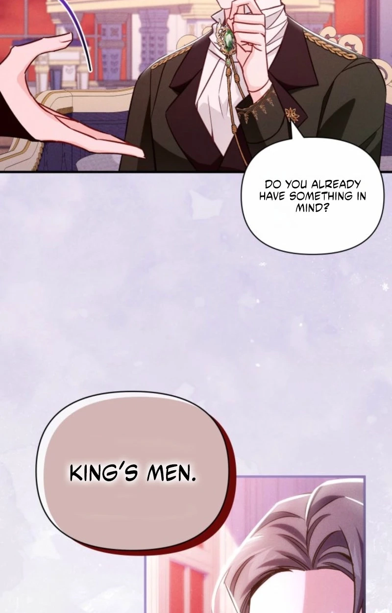 The Villainess Directs a Romance Fantasy Chapter 18 page 31 - 