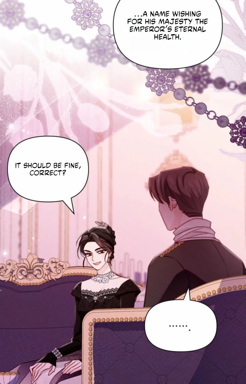 The Villainess Directs a Romance Fantasy Chapter 18 page 33 - 