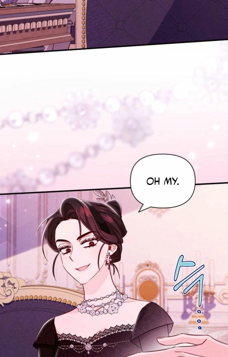 The Villainess Directs a Romance Fantasy Chapter 18 page 34 - 