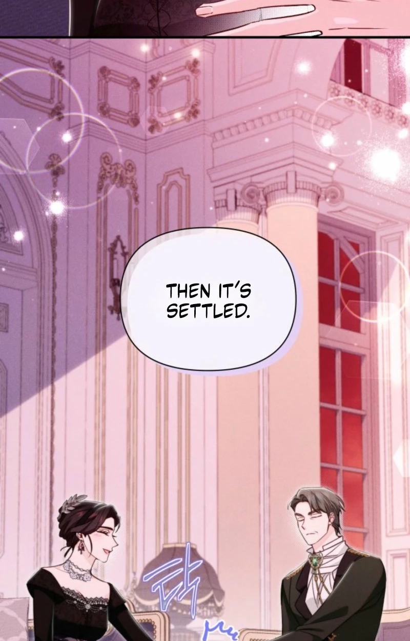 The Villainess Directs a Romance Fantasy Chapter 18 page 35 - 