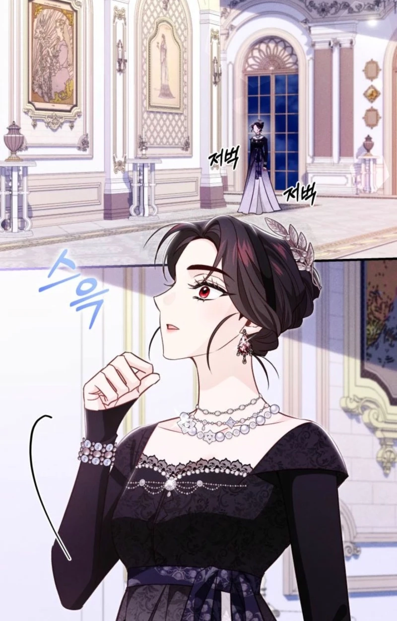 The Villainess Directs a Romance Fantasy Chapter 18 page 38 - 