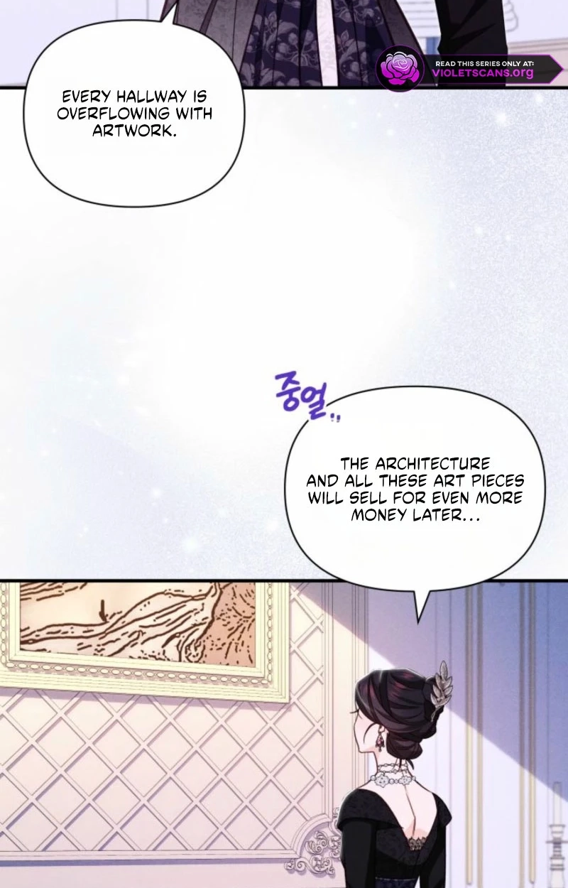 The Villainess Directs a Romance Fantasy Chapter 18 page 39 - 