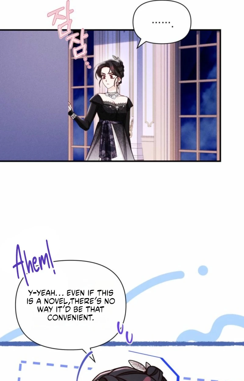 The Villainess Directs a Romance Fantasy Chapter 18 page 45 - 