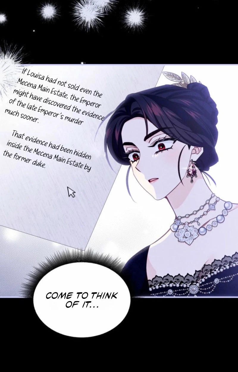 The Villainess Directs a Romance Fantasy Chapter 18 page 51 - 