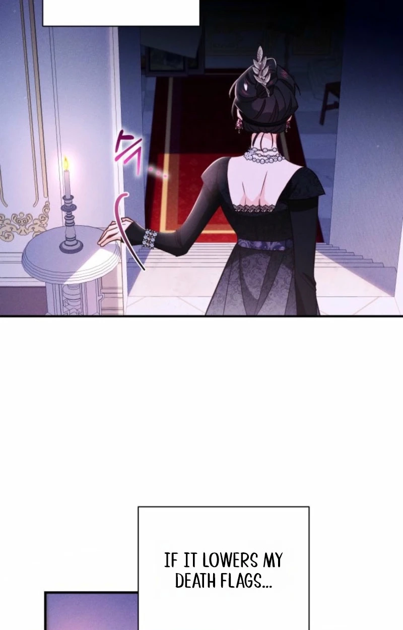 The Villainess Directs a Romance Fantasy Chapter 18 page 53 - 