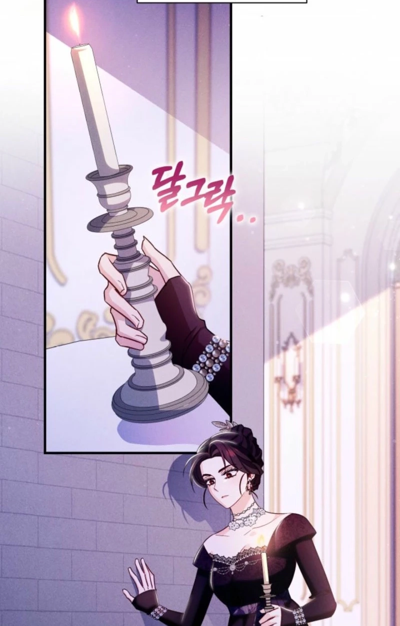 The Villainess Directs a Romance Fantasy Chapter 18 page 54 - 