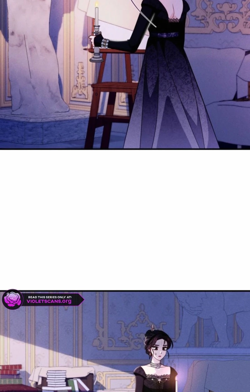 The Villainess Directs a Romance Fantasy Chapter 18 page 57 - 