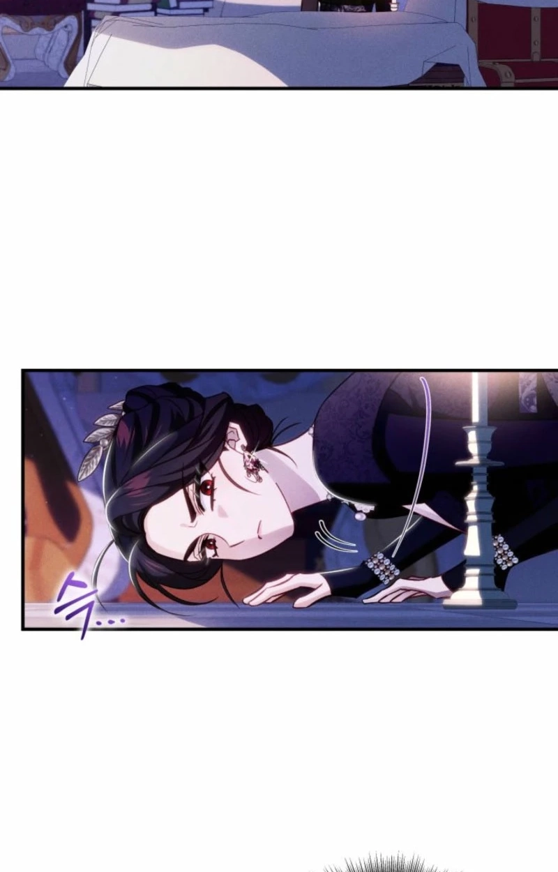 The Villainess Directs a Romance Fantasy Chapter 18 page 58 - 
