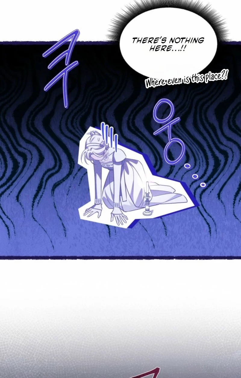 The Villainess Directs a Romance Fantasy Chapter 18 page 59 - 
