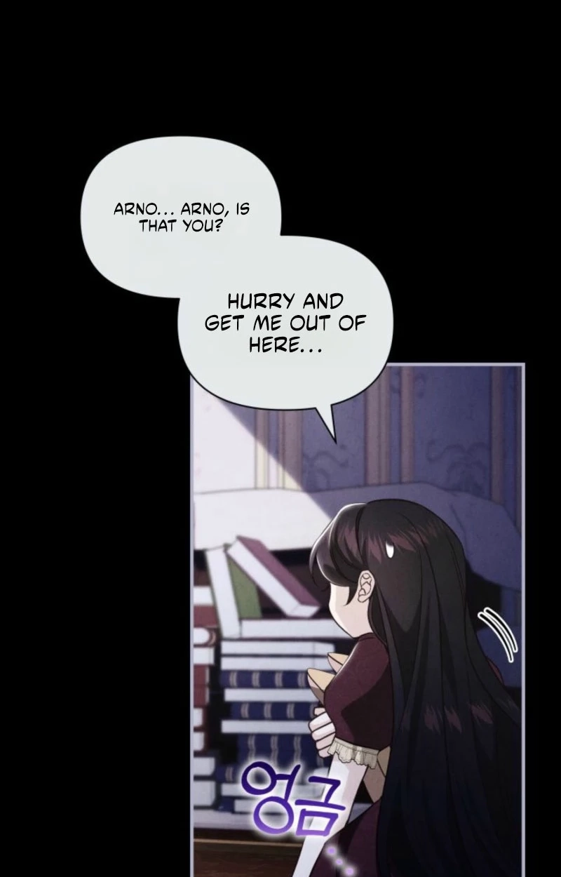 The Villainess Directs a Romance Fantasy Chapter 18 page 69 - 