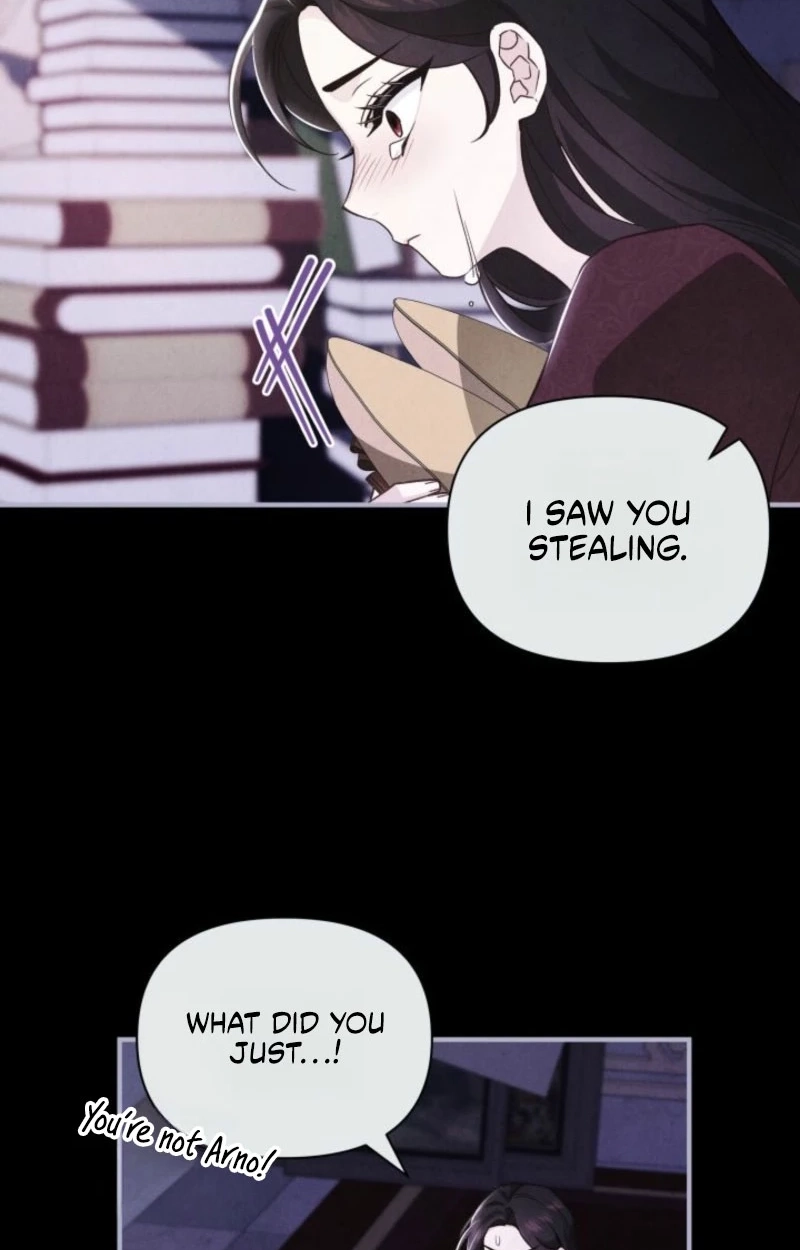 The Villainess Directs a Romance Fantasy Chapter 18 page 71 - 