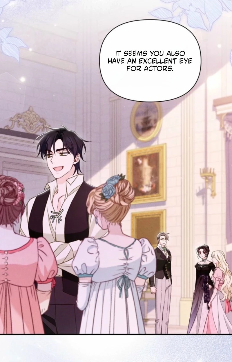 The Villainess Directs a Romance Fantasy Chapter 18 page 10 - 