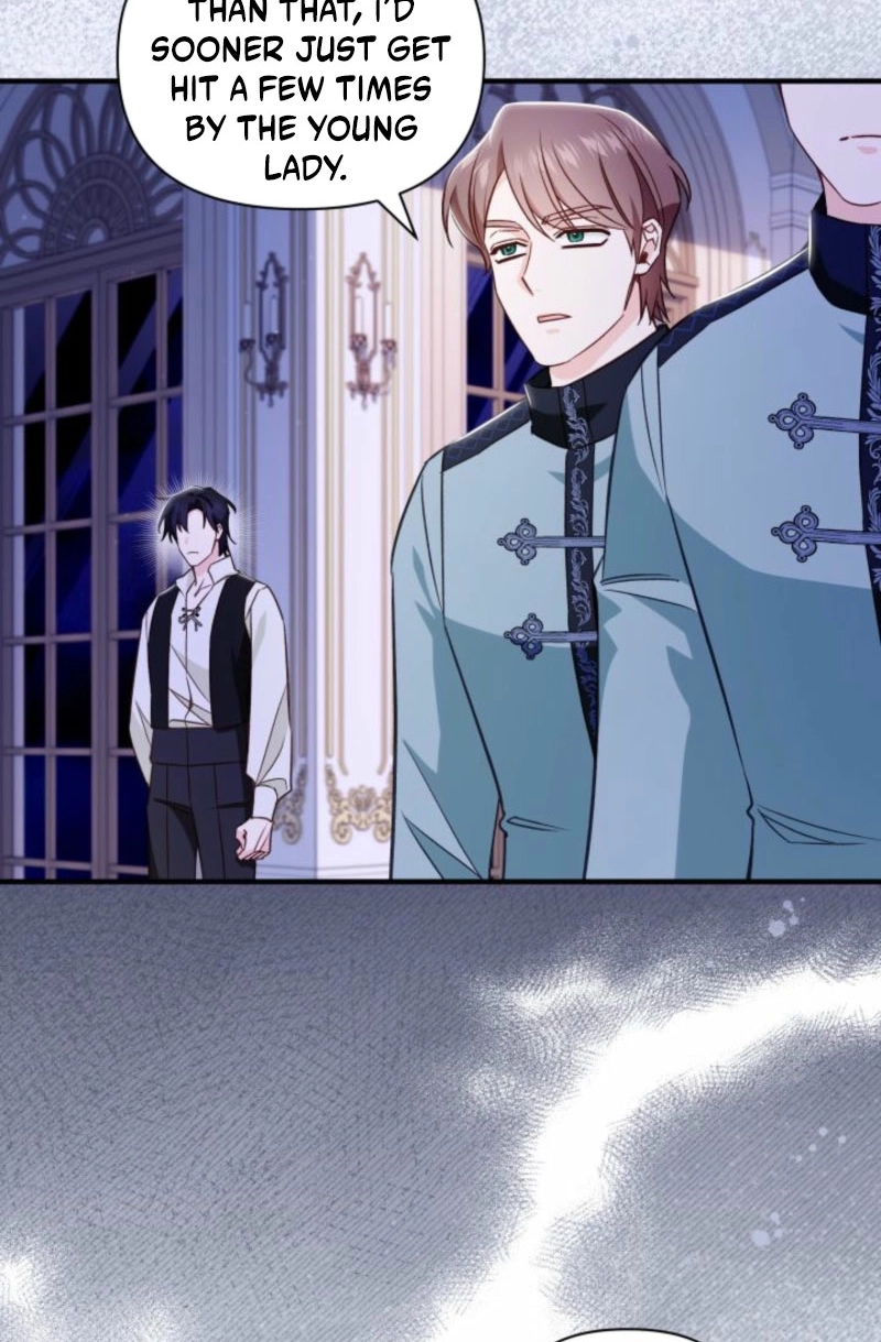 The Villainess Directs a Romance Fantasy Chapter 19 page 17 - 