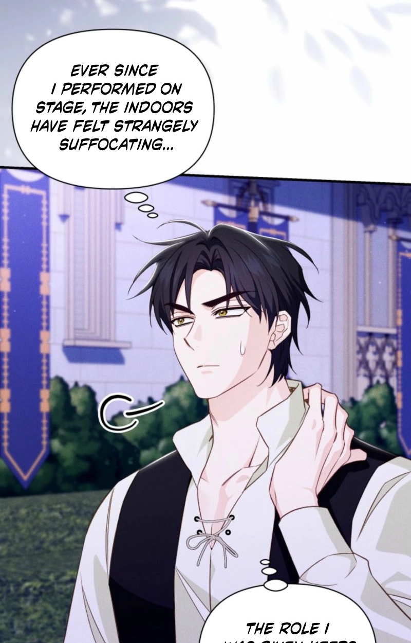 The Villainess Directs a Romance Fantasy Chapter 19 page 3 - 