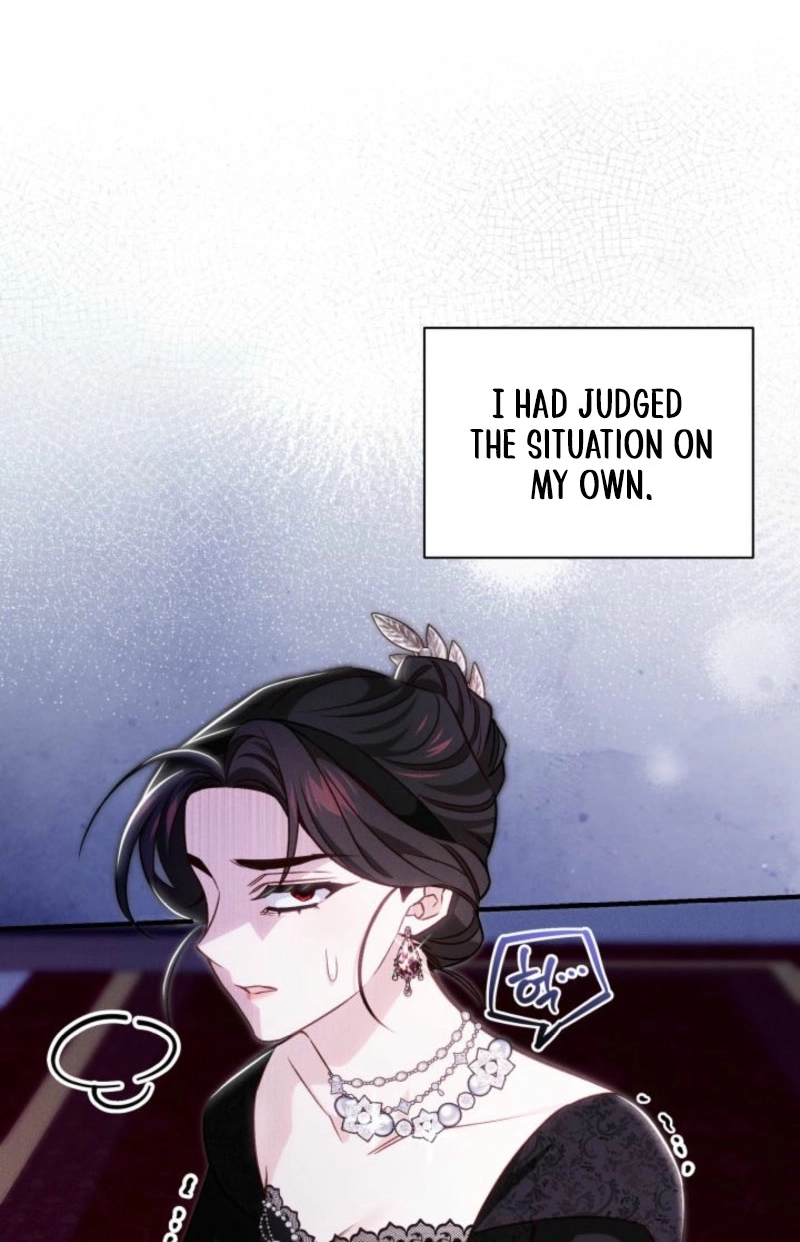 The Villainess Directs a Romance Fantasy Chapter 19 page 26 - 