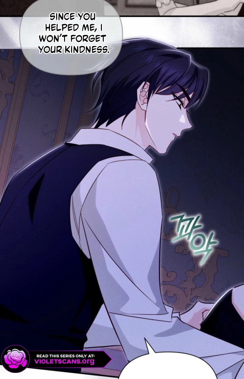 The Villainess Directs a Romance Fantasy Chapter 19 page 33 - 