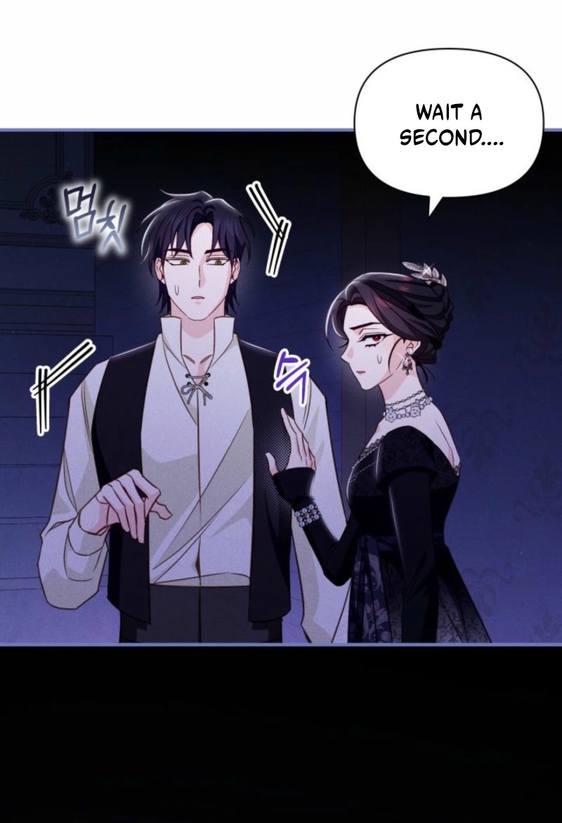 The Villainess Directs a Romance Fantasy Chapter 19 page 39 - 