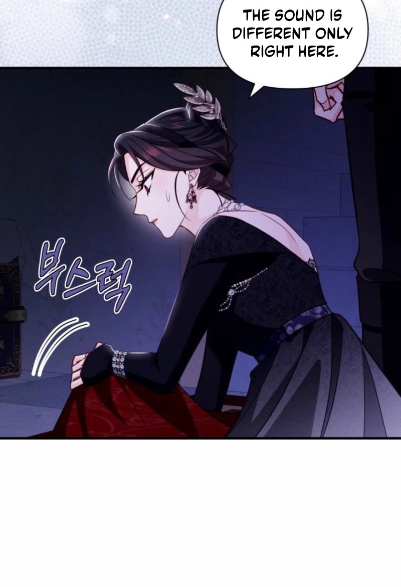 The Villainess Directs a Romance Fantasy Chapter 19 page 42 - 