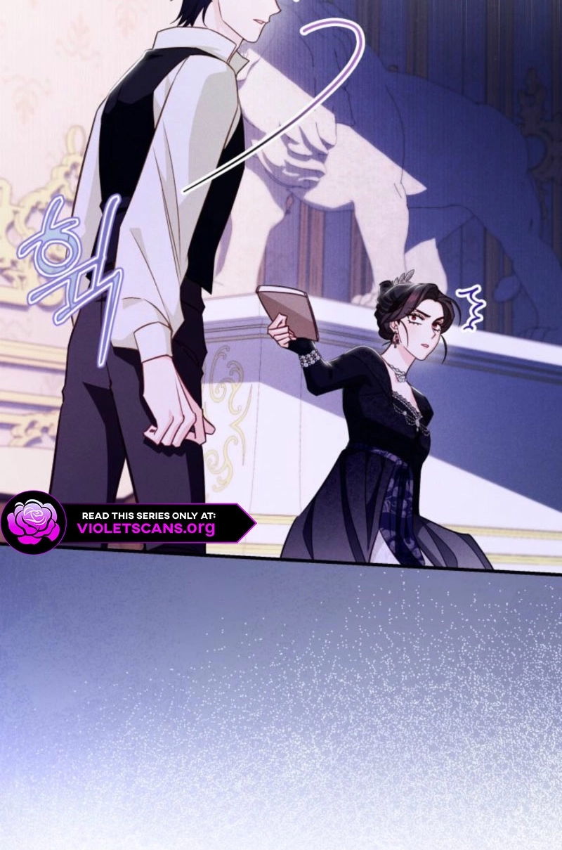 The Villainess Directs a Romance Fantasy Chapter 19 page 54 - 