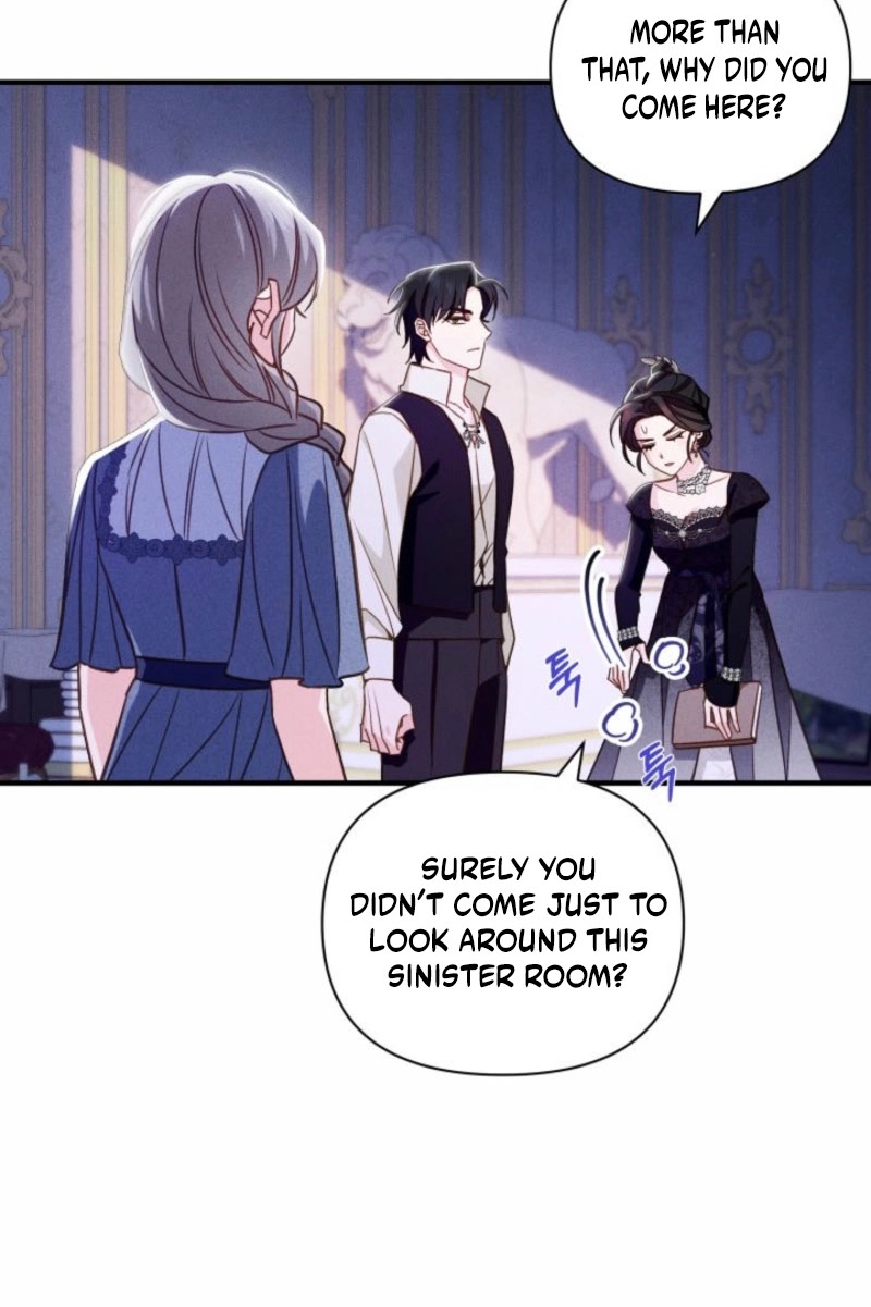 The Villainess Directs a Romance Fantasy Chapter 19 page 59 - 