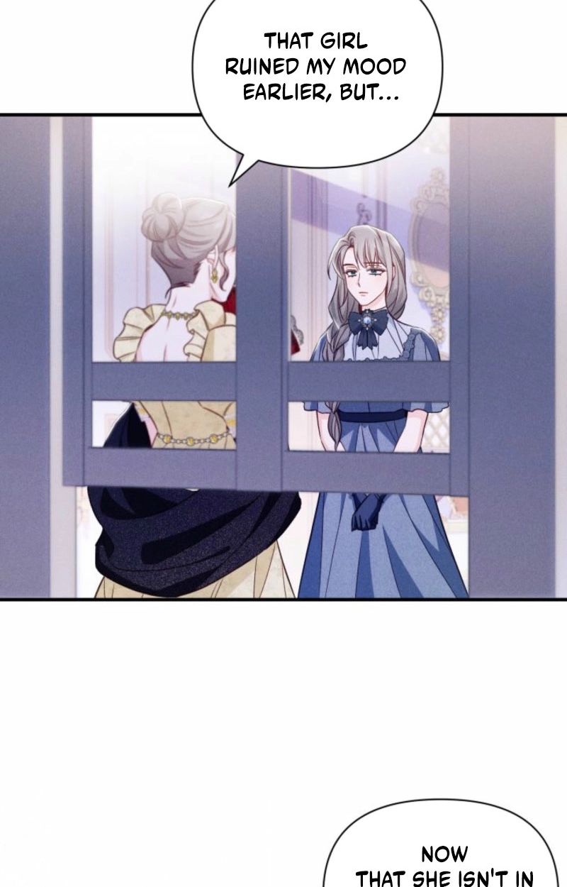 The Villainess Directs a Romance Fantasy Chapter 19 page 7 - 