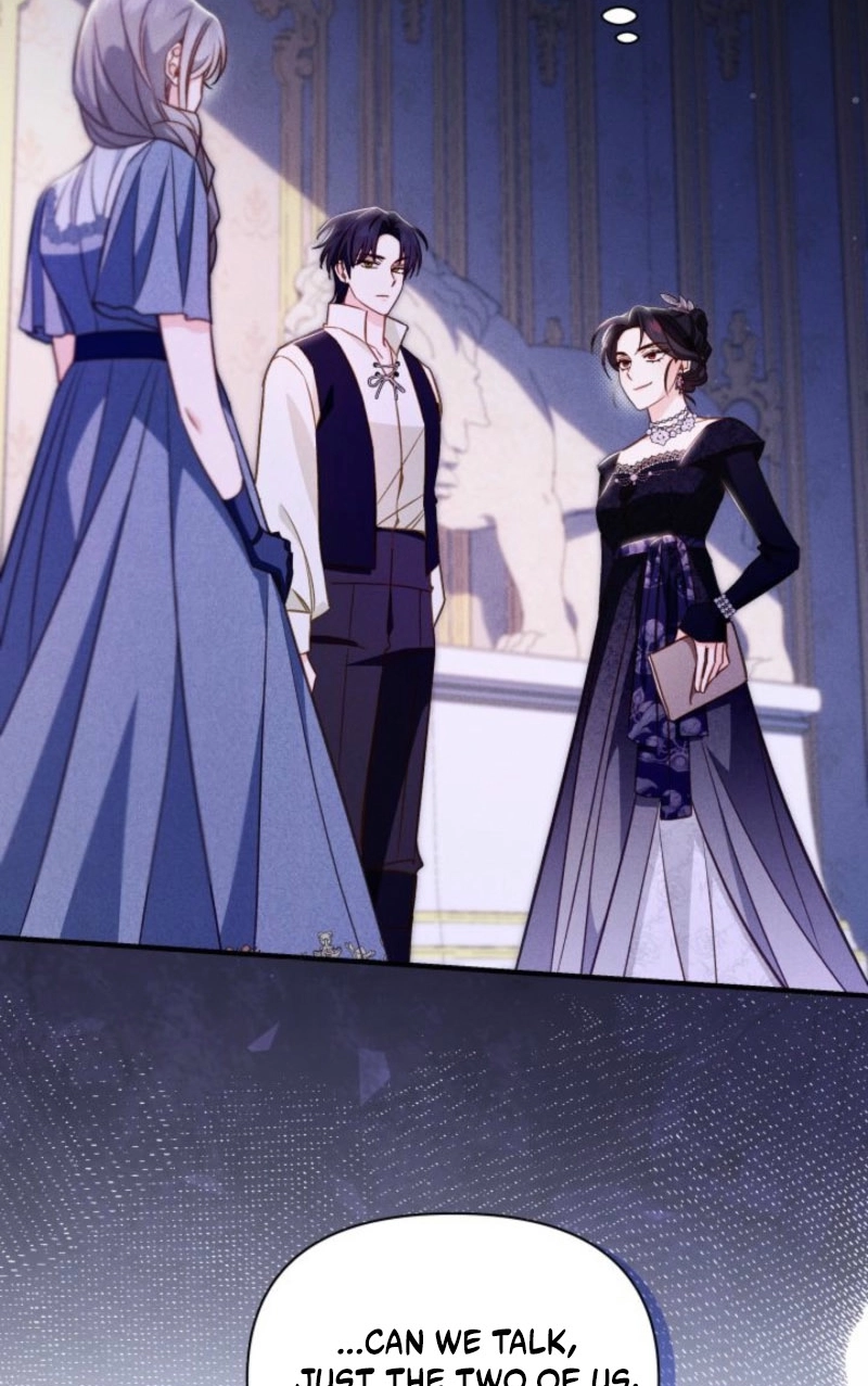 The Villainess Directs a Romance Fantasy Chapter 19 page 62 - 