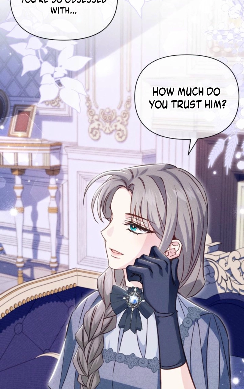 The Villainess Directs a Romance Fantasy Chapter 19 page 67 - 