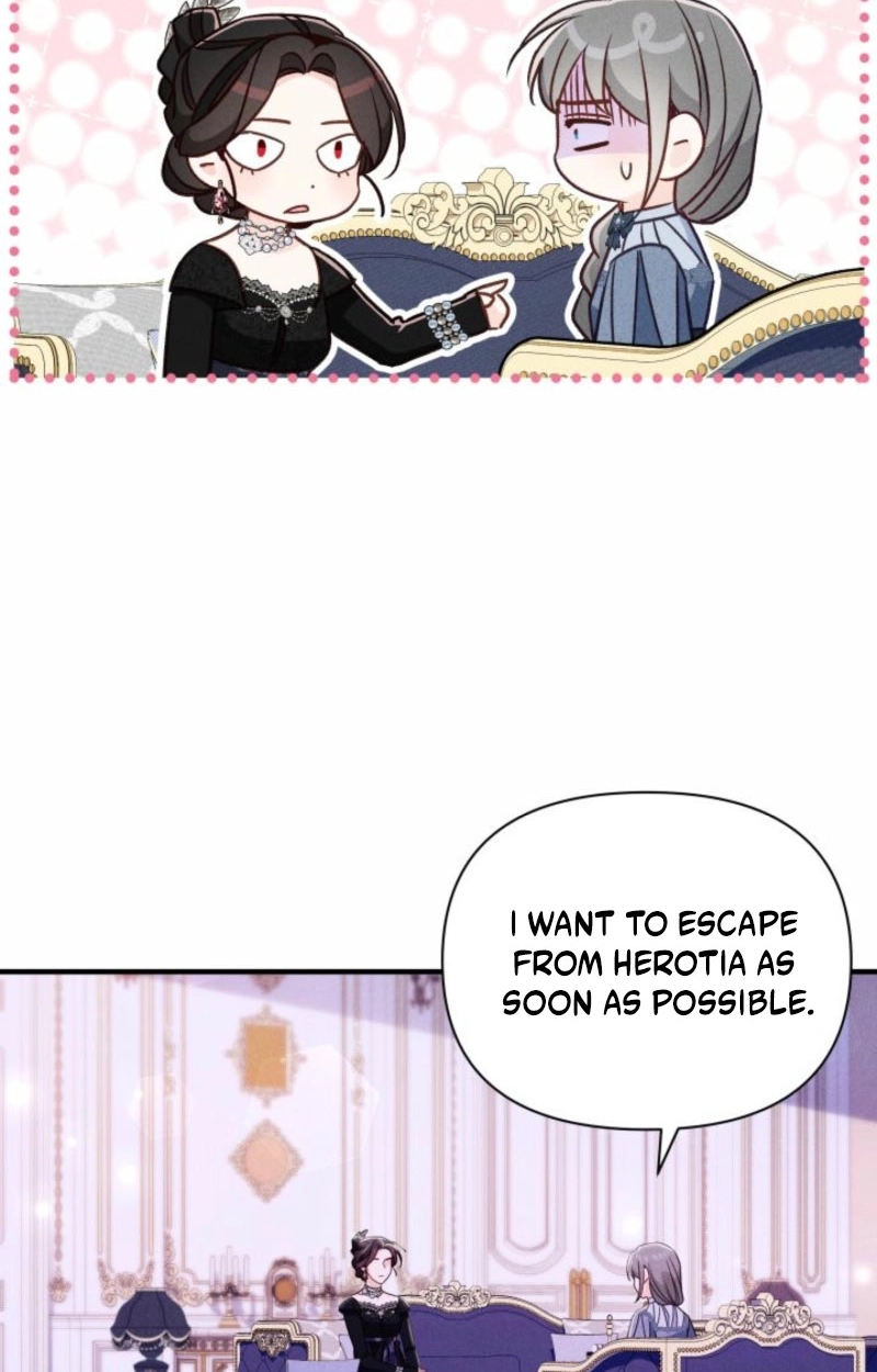 The Villainess Directs a Romance Fantasy Chapter 19 page 74 - 