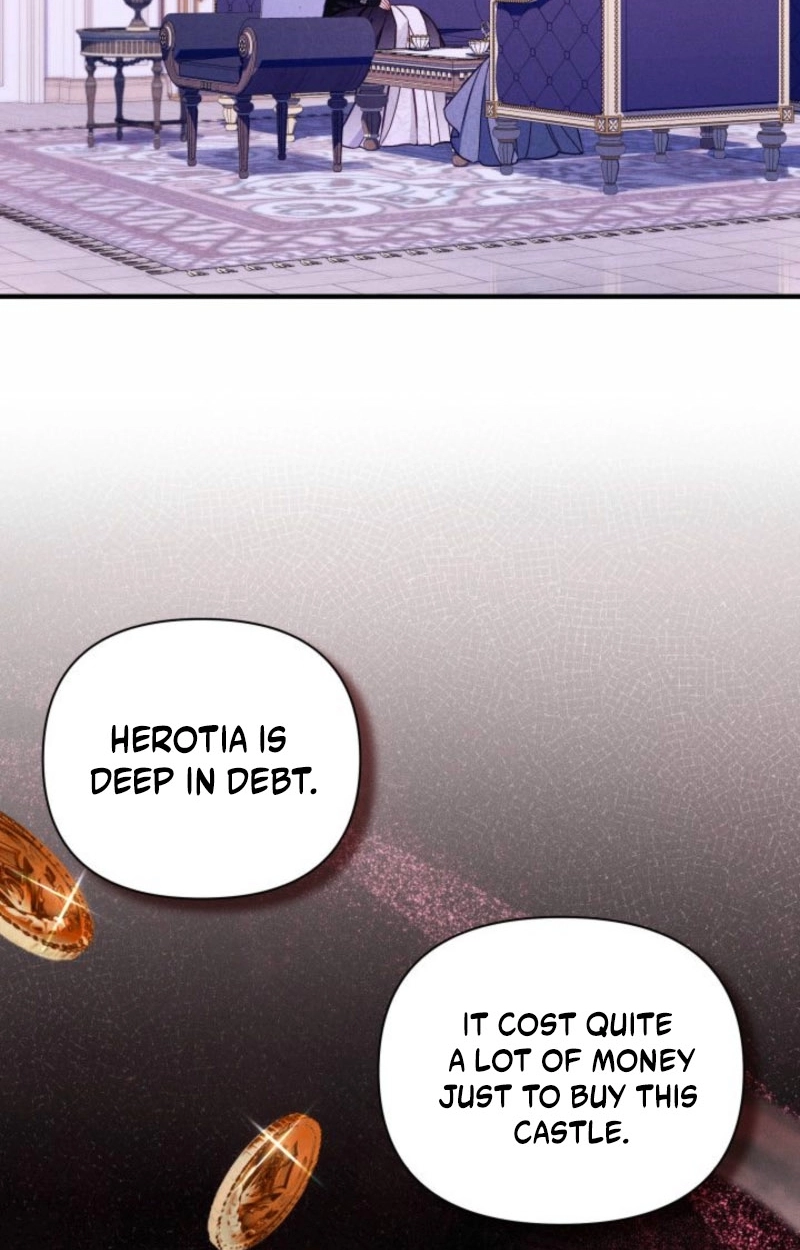 The Villainess Directs a Romance Fantasy Chapter 19 page 75 - 