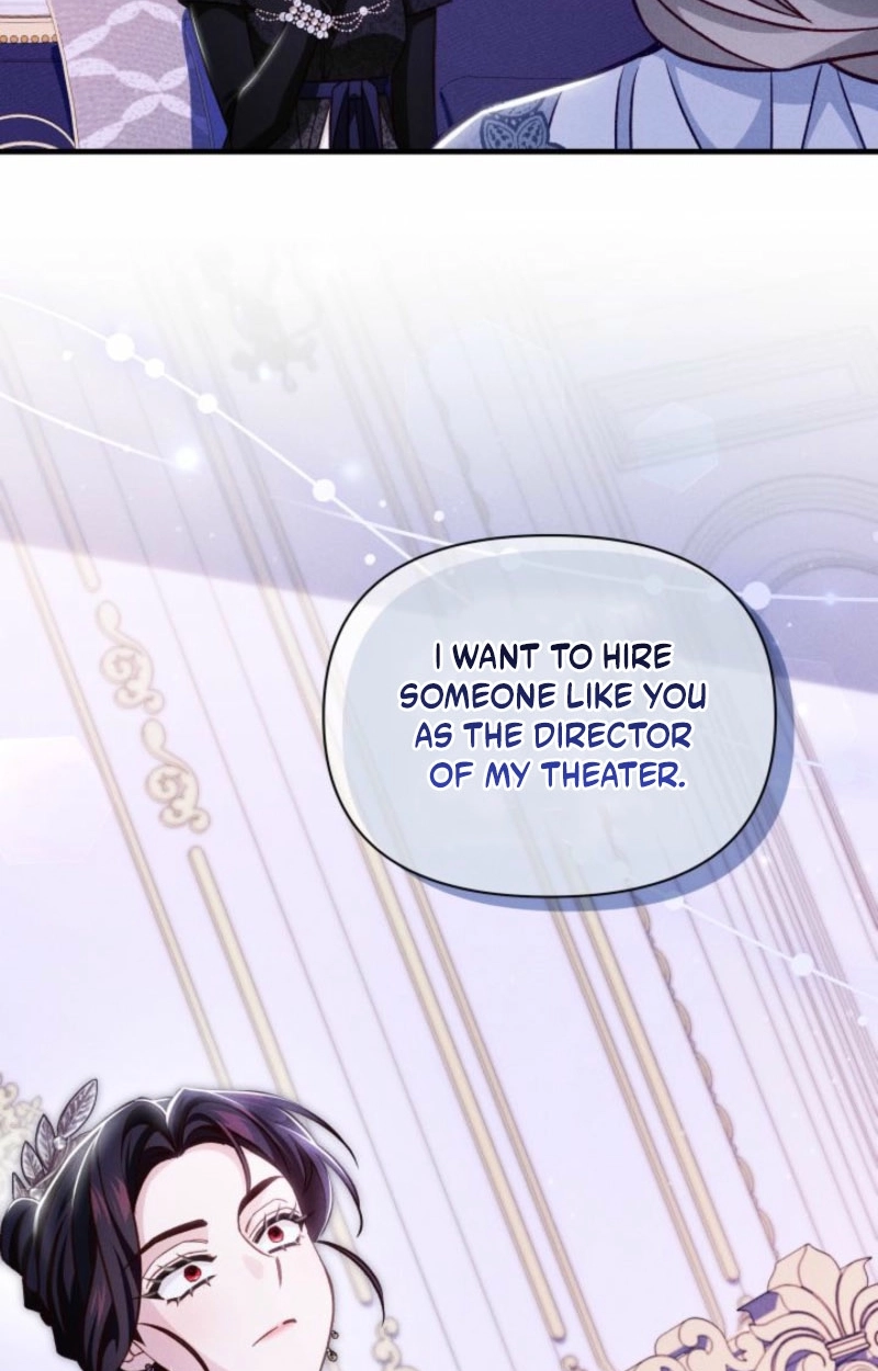 The Villainess Directs a Romance Fantasy Chapter 19 page 78 - 