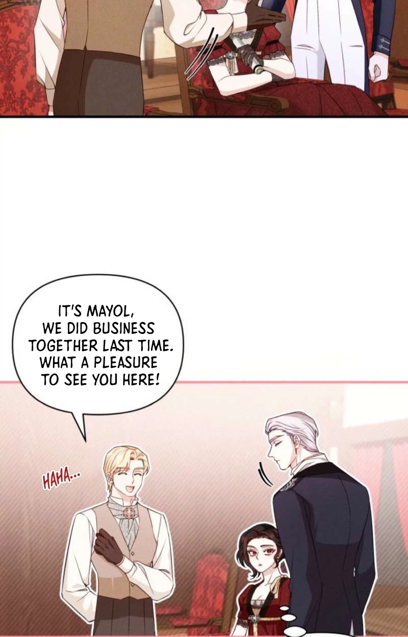 The Villainess Directs a Romance Fantasy Chapter 2 page 17 - 